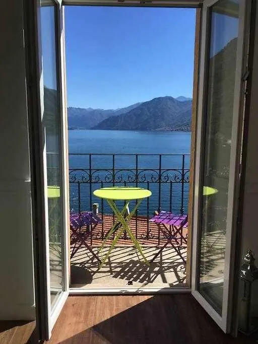 Villa Peroni Lake Como Classic With Swimming Pool 0*, Argegno