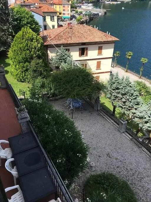 Villa Peroni Lake Como Classic With Swimming Pool Apartment Argegno